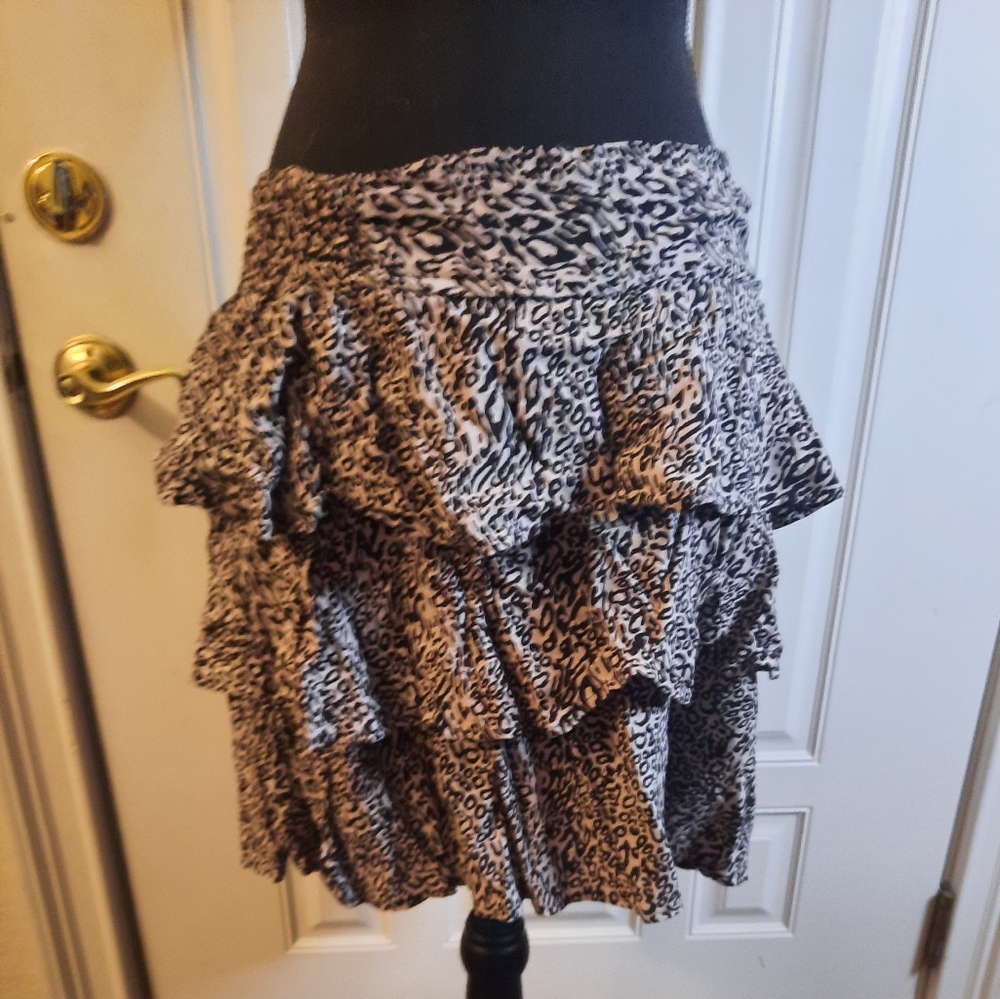 Torrid Skirt